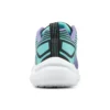 Girls Go Run 650 « Noir Violet Vert »