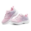Girls Go Run 650 « Rose Lavande »