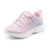 Girls Go Run 650 « Rose Lavande »