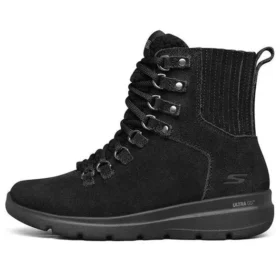 Glacial Ultra « Black »