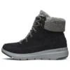 Glacial Ultra « Black »