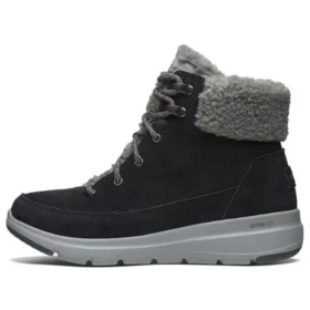 Glacial Ultra « Black »