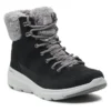Glacial Ultra « Black »