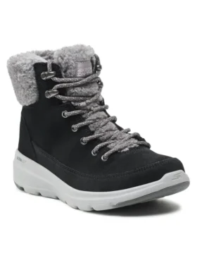 Glacial Ultra « Black »