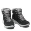 Glacial Ultra « Black »