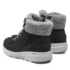 Glacial Ultra « Black »