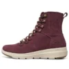 Glacial Ultra « Burgundy »