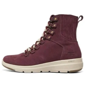 Glacial Ultra « Burgundy »