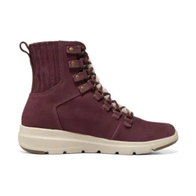 Glacial Ultra « Burgundy »