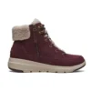 Glacial Ultra « Burgundy »