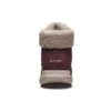 Glacial Ultra « Burgundy »