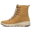 Glacial Ultra « Chestnut »