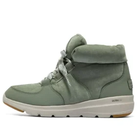 Glacial Ultra « Trend Up – Olive »