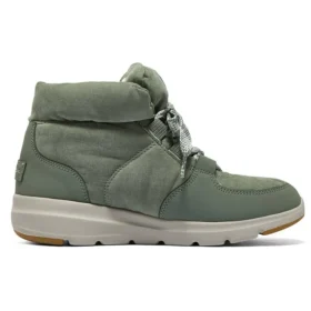 Glacial Ultra « Trend Up – Olive »