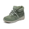 Glacial Ultra « Trend Up – Olive »