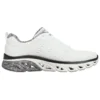 Glide Low-Top Blanc