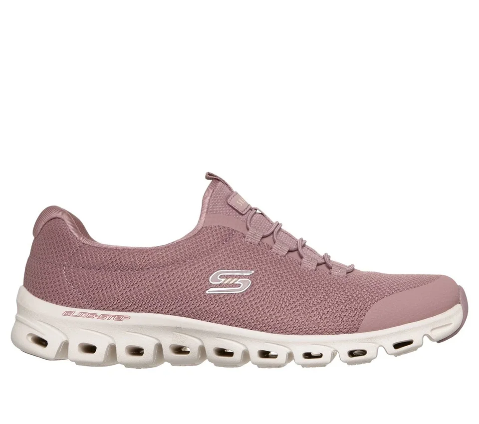 Glide-Step – Glistened Glide-Step – Glistened
