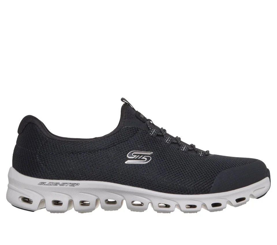 Glide-Step – Glistened Glide-Step – Glistened