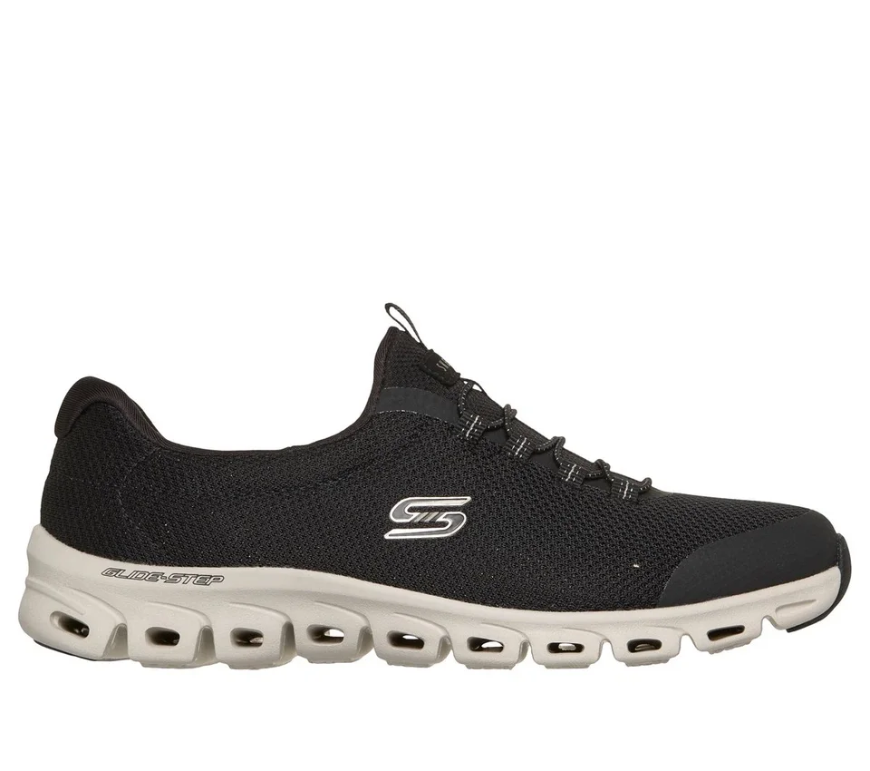 Glide-Step – Glistened Glide-Step – Glistened