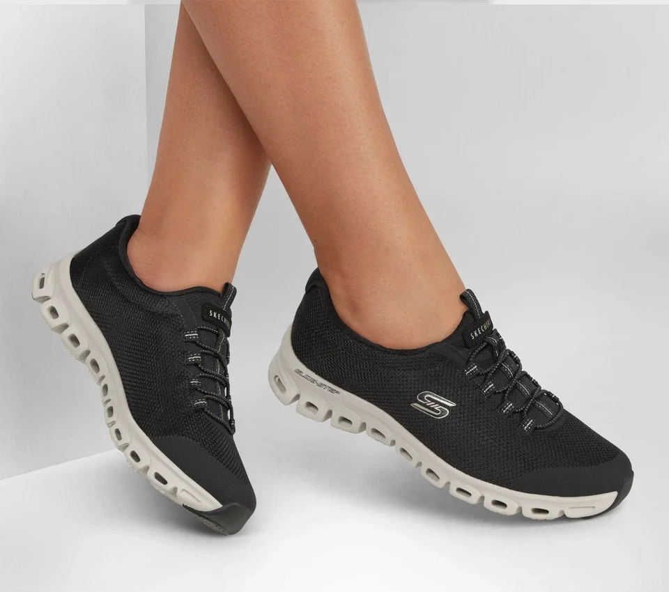 Glide-Step – Glistened Glide-Step – Glistened
