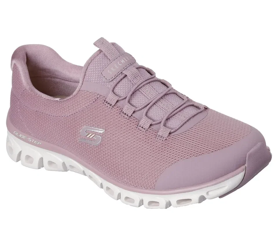 Glide-Step – Glistened Glide-Step – Glistened