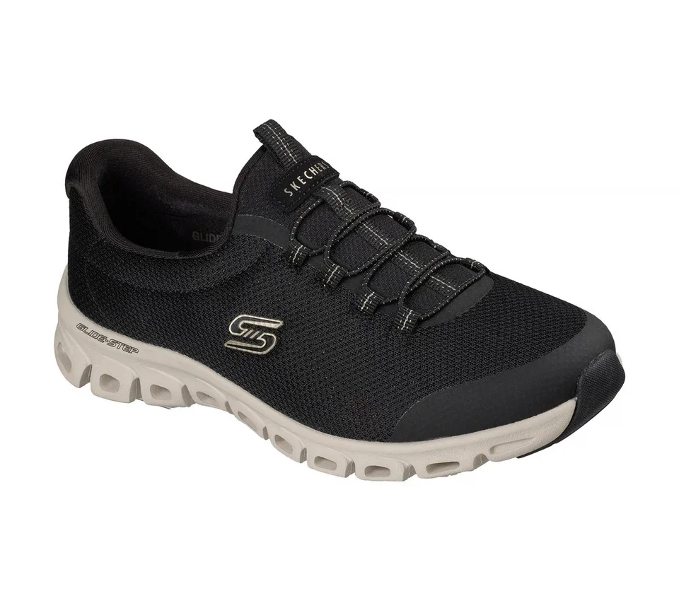 Glide-Step – Glistened Glide-Step – Glistened