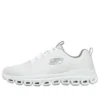Glide-Step Low-Top Blanc