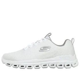 Glide-Step Low-Top Blanc