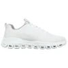 Glide-Step Low-Top Blanc