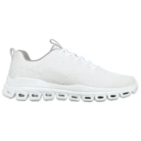 Glide-Step Low-Top Blanc