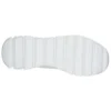 Glide-Step Low-Top Blanc
