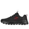 Glide-Step Low-Top Noir