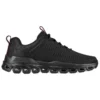 Glide-Step Low-Top Noir