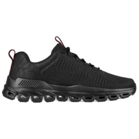 Glide-Step Low-Top Noir