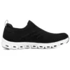 Glide-Step « Noir Blanc »