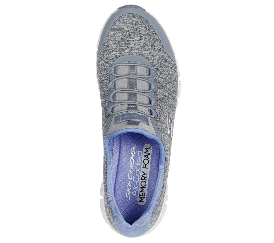 Glide-Step – Persistance Glide-Step – Persistance