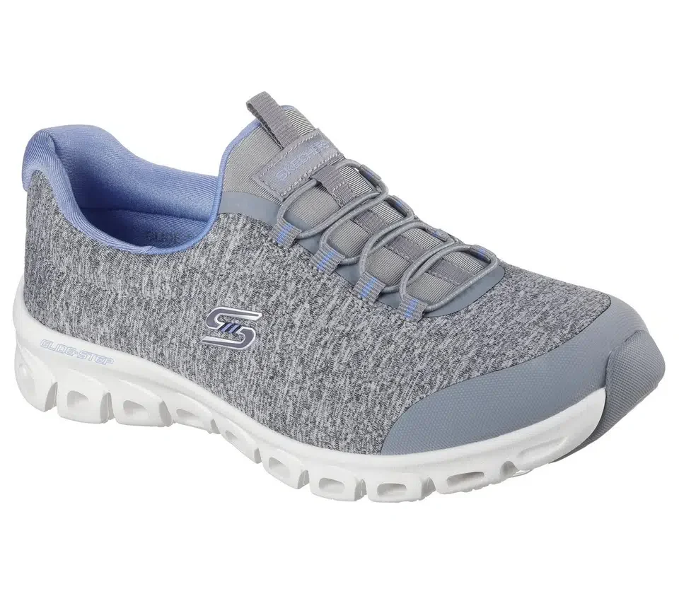 Glide-Step – Persistance Glide-Step – Persistance