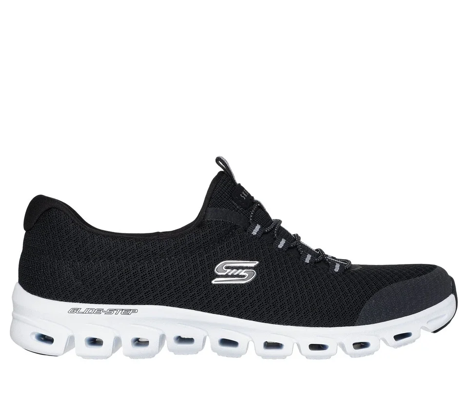 Glide-Step – Resilience Glide-Step – Resilience