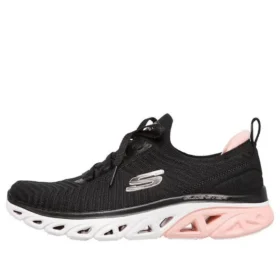 Glide-Step Sport – Level Up « Black pink »