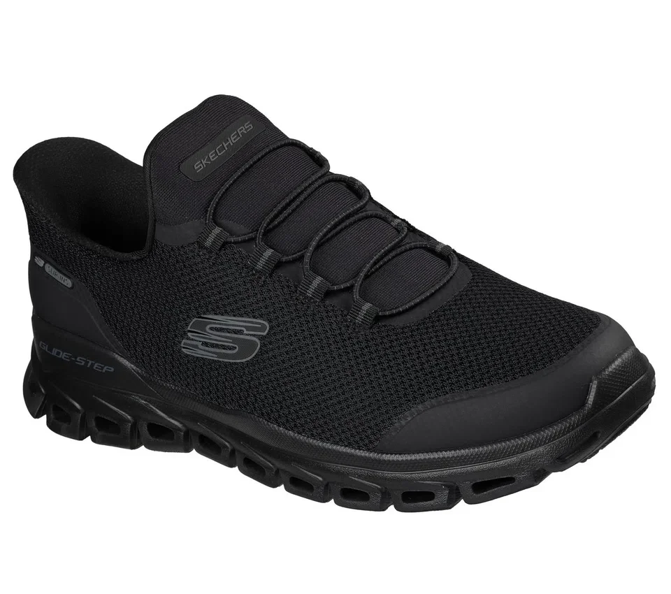 Glide-Step – Sylo Glide-Step – Sylo