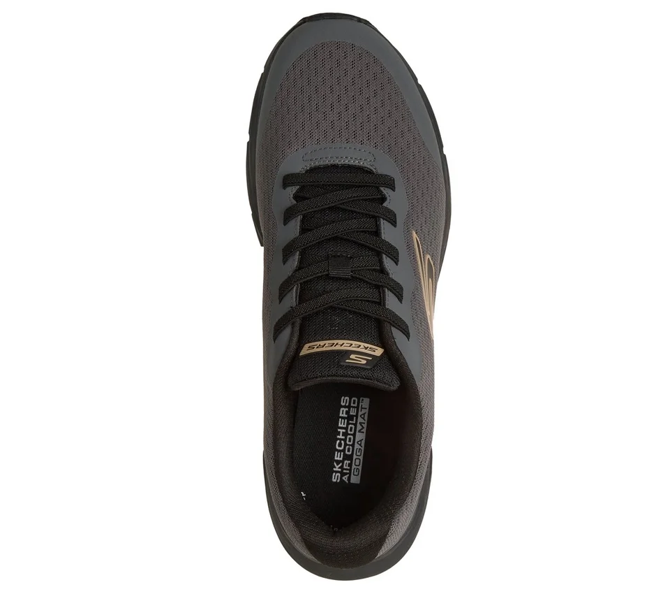 Glide-Step Vortex – Avalin Glide-Step Vortex – Avalin