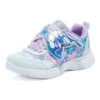 Glimmer Kicks – Baskets lumineuses Fairy Chaser « Blue Multi »