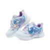 Glimmer Kicks – Baskets lumineuses Fairy Chaser « Blue Multi »