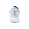 Glimmer Kicks – Baskets lumineuses Fairy Chaser « Blue Multi »