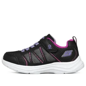 Glimmer Kicks « Black Pink »
