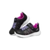 Glimmer Kicks « Black Pink »