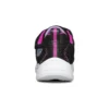 Glimmer Kicks « Black Pink »