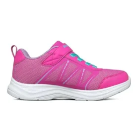 Glimmer Kicks « Pink »