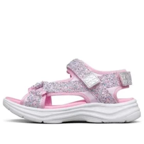 Glimmer Kicks « Pink Silver »