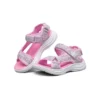 Glimmer Kicks « Pink Silver »